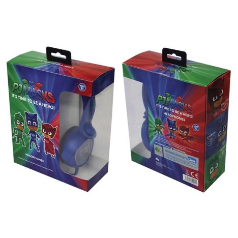 PJ Masks Catboy Headphones Extra Image 1
